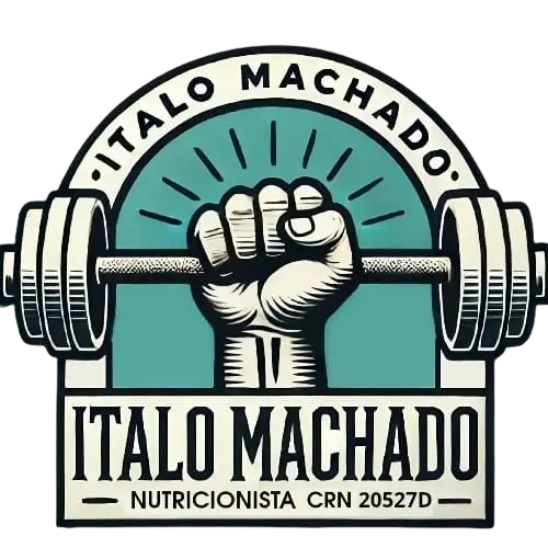 Logo Italo Machado